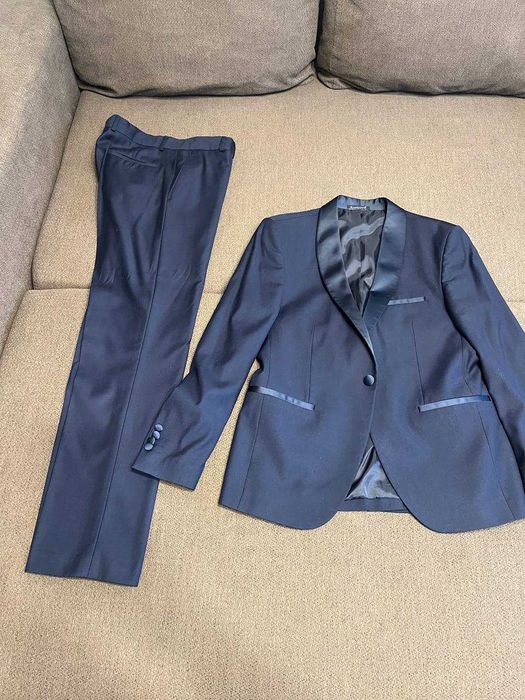 Костюм двійка чоловічий