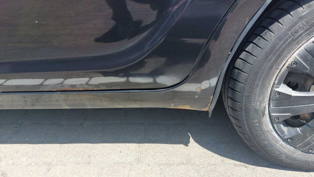 Great Wall Voleex C30