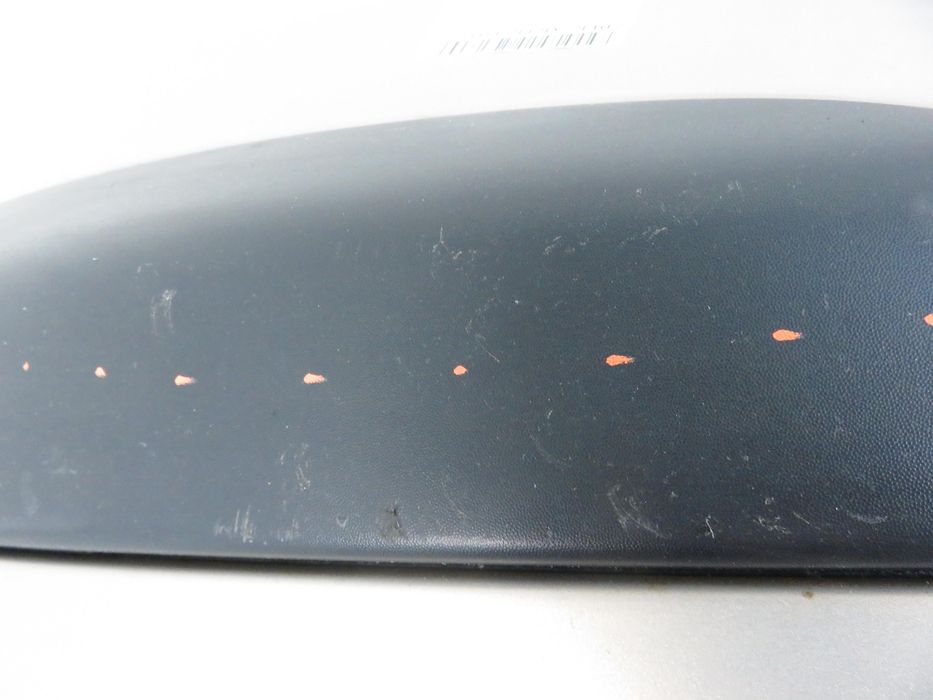 Zderzak Przód Citroen C8 (ea_, Eb_) Kdd