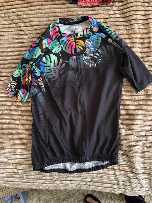 Jerseys e casaco Ciclismo