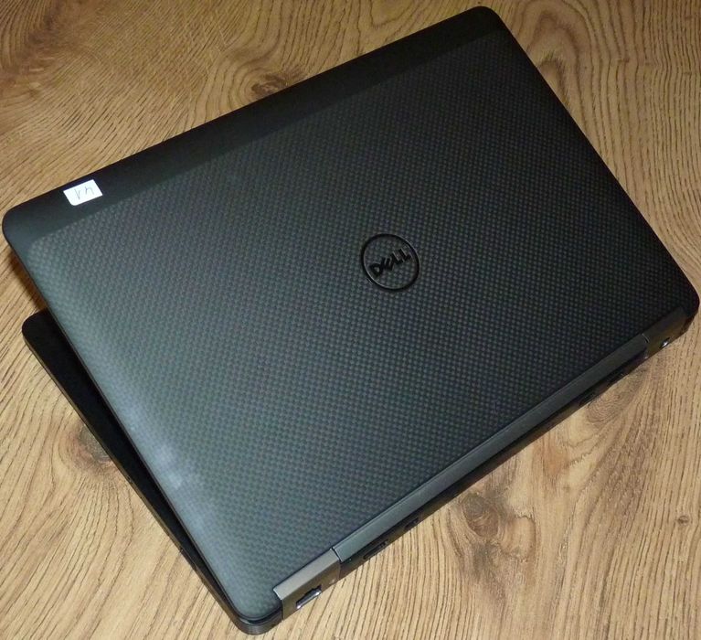 Dell Latitude e7270 i5