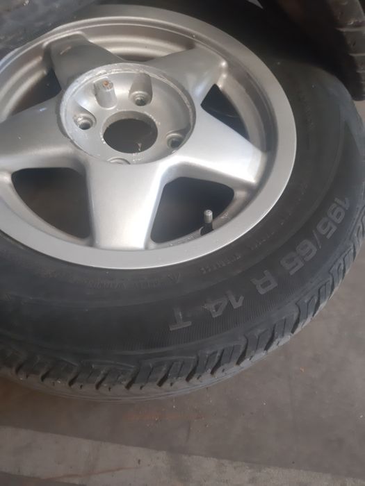 Jantes para Honda