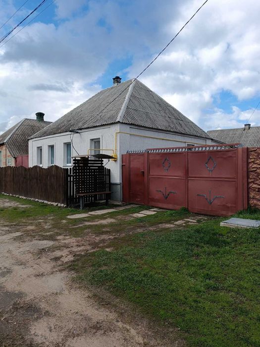 Продам будинок Вільшани (Малая Рогозянка)