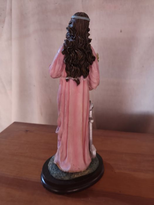 Imagem Santa Filomena