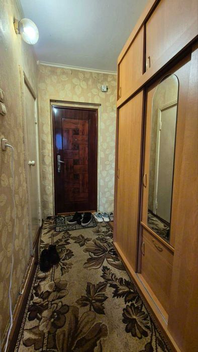 1- кімн.квартира з меблями сел.Черкаське