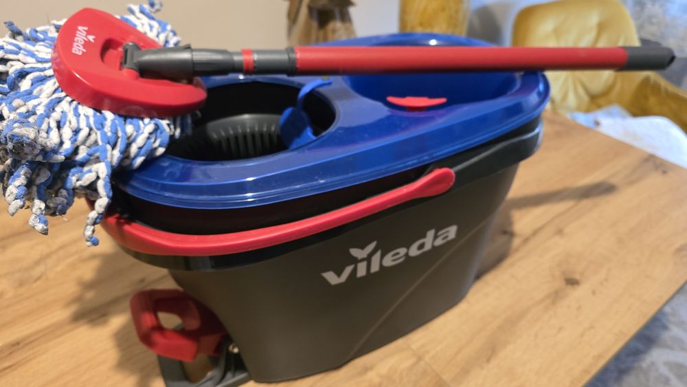Sprzedam mop Vileda.