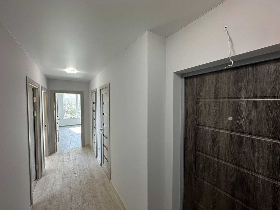 Продам 2-кім.квартиру м.Тернопіль, вул. Чернівецька 64А