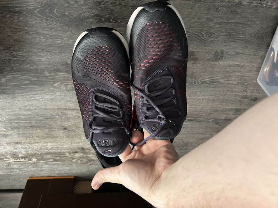 Nike Air Max 270 Roz 44