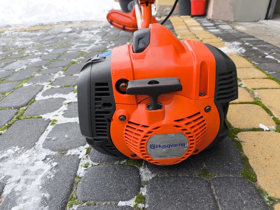 Kosa spalinowa Husqvarna 545 RX