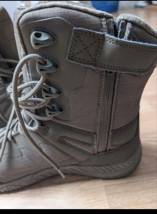 Botas Magnum Wather pro fecho