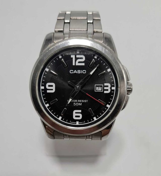 Zegarek Casio 1314P