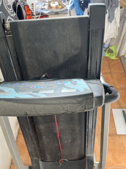 Passadeira  Eletrica