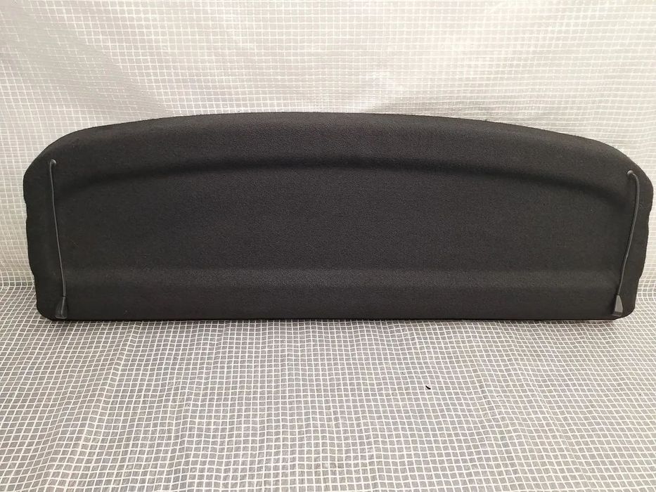 polka bagaznika tylna citroen ds3 crossback 2018- 98208000zd orginal demontaz