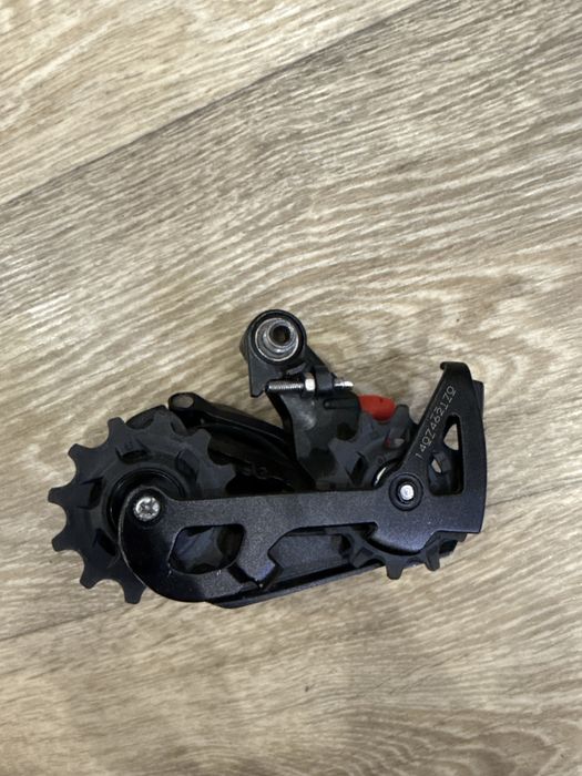 Перемикач SRAM APEX axs