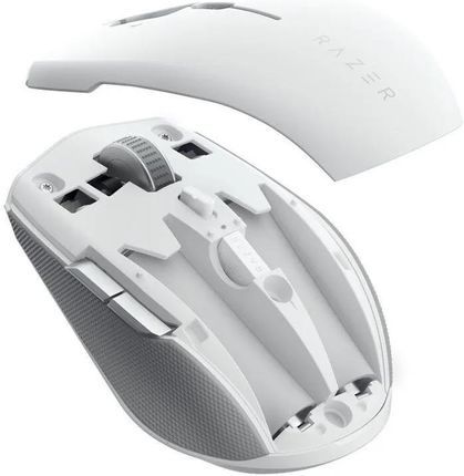 Razer, Myszka Pro Click, Biały
199,00 zł
+6,99 zł za wysyłkę
Empik.com