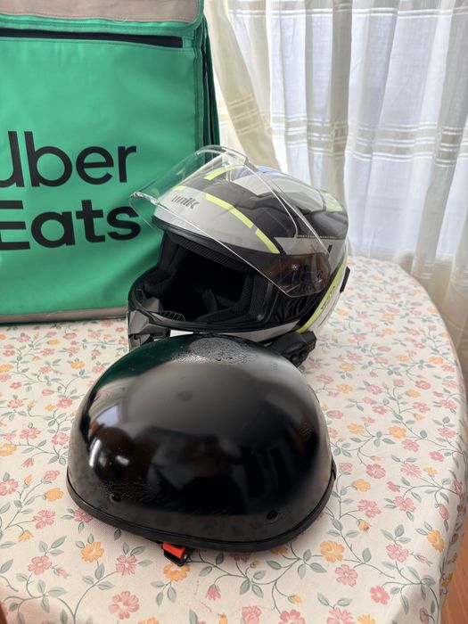 SYM Orbit III 125 Euro 5 – Como nova – Muitos extras incluídos!  Preço: 2.500 € (negociável)