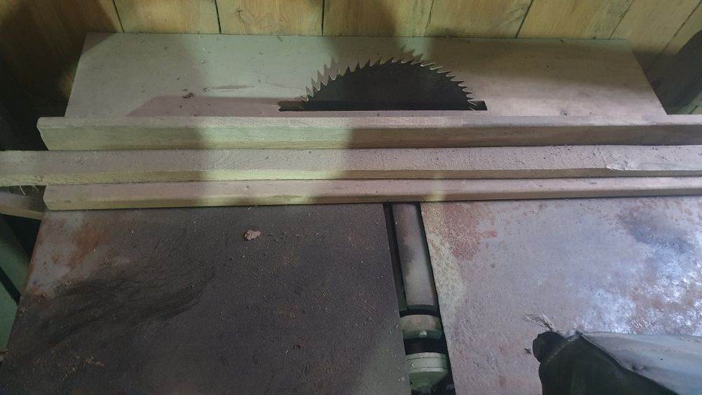 Продам цыркулярку