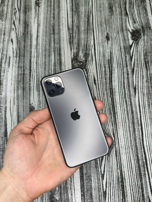 Iphone 11 pro 256 gb, ідеальний стан, айфон 11 про 256