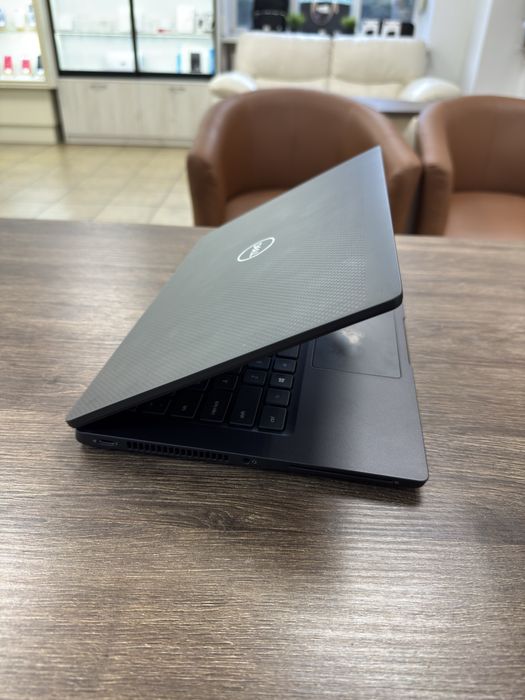 Dell Latitude 7320 i7-1185G7/16gb/512ssd
