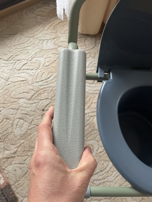 Krzesło toaletowe ARmedical