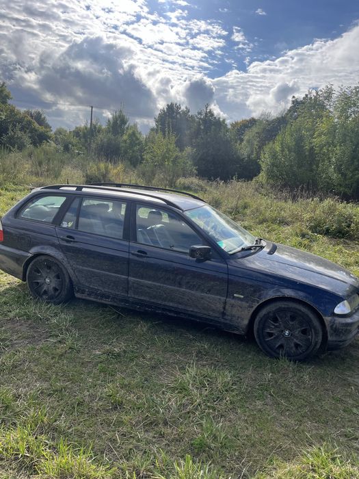 BMW Seria 3