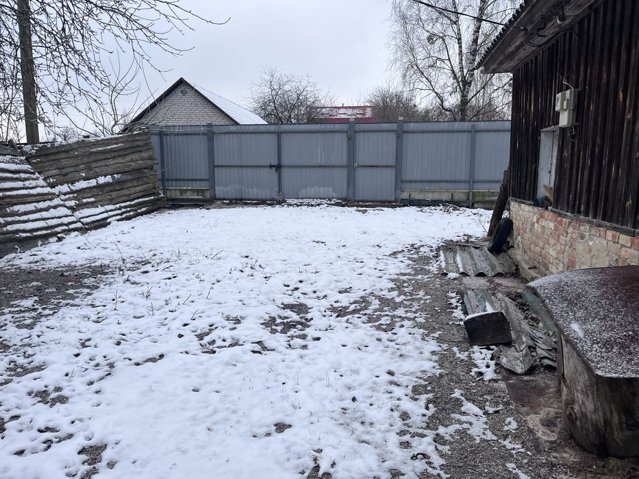 Продам будинок с. Морівськ