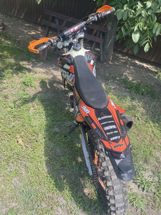 Продам kovi jnr 250