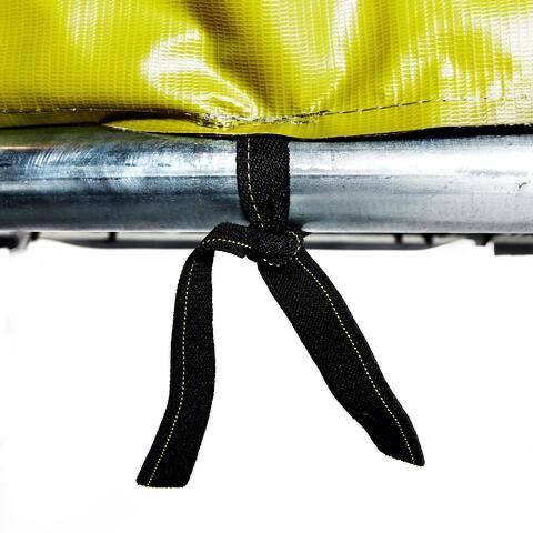 TRAMPOLIM 420cm Decathlon