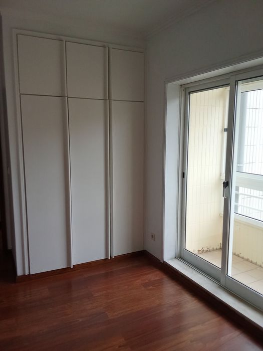 T2 com lugar de garagem