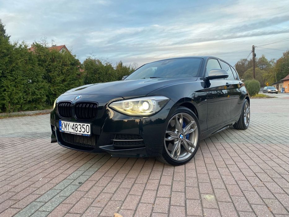 BMW Seria 1