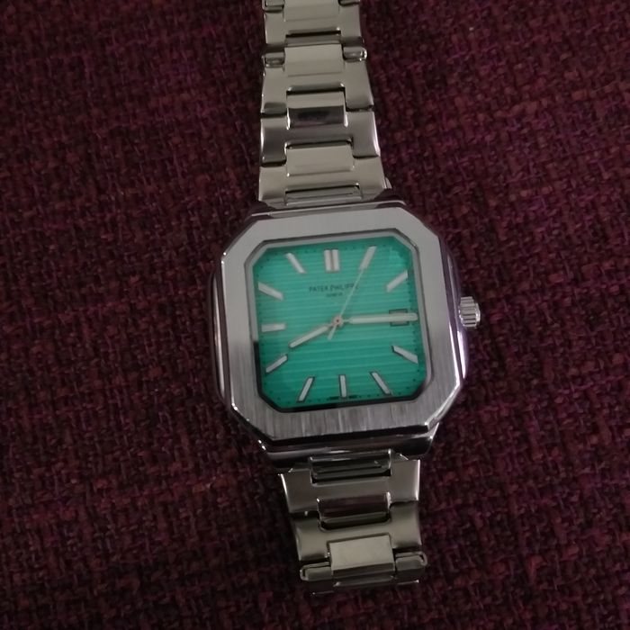 Relógio automático