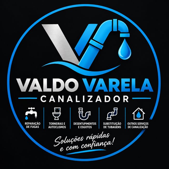 Canalizador – Reparações e Canalização