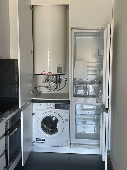 Arrendar Apartamento