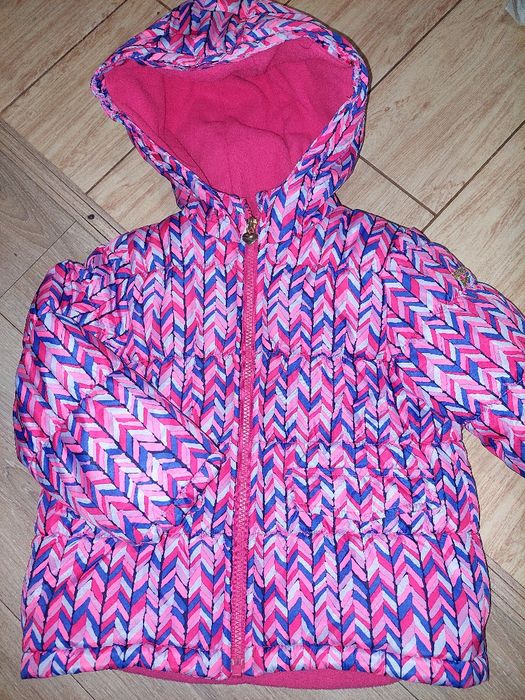 Комбинезон на девочку 4 года