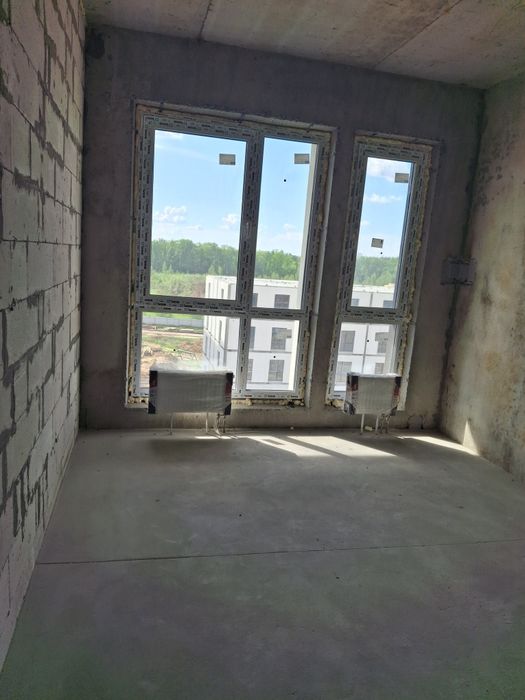Продаж 1 кім. квартира ЖК Park Royal м. Буча під ВСІ депрограми! Оформлення 2%. Газ!