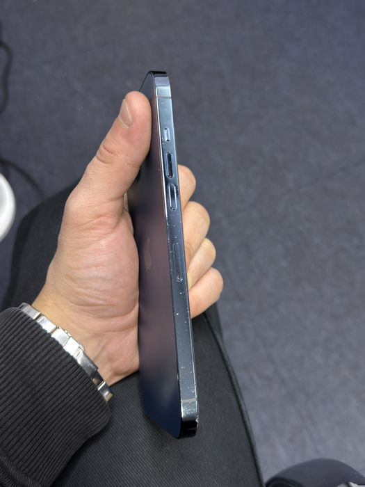 Iphone 12 pro max 256gb