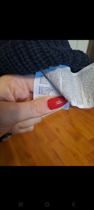 Sweterek męski M, Diverse