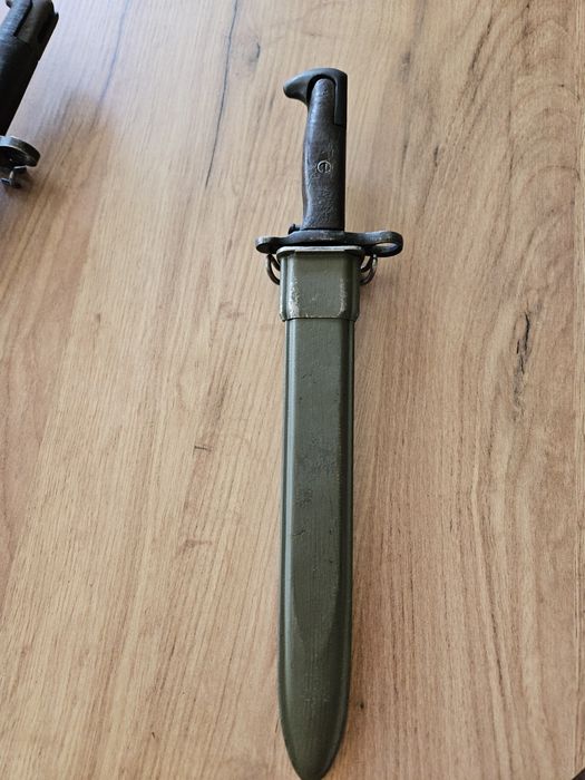 Bagnet M1 Garand