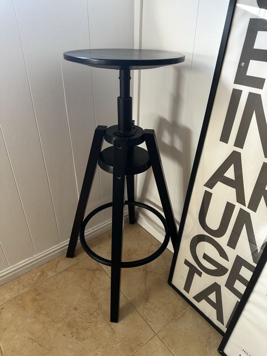 Pedestal para plantas