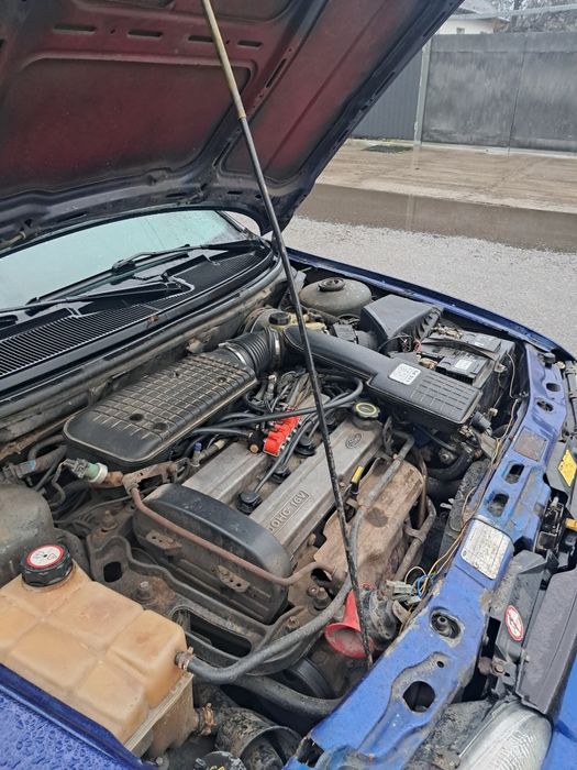 Продам FORD MONDEO 1.8 MK1/ ІНЖЕКТОР ГАЗ 4 ПОКОЛІННЯ/ обмін на дизель/