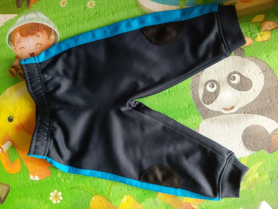 Dres dresik Nike Dri Fit 86