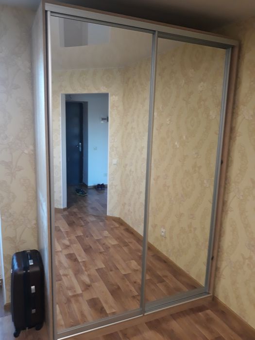 Шкаф, прихожие, кухня, комод на заказ