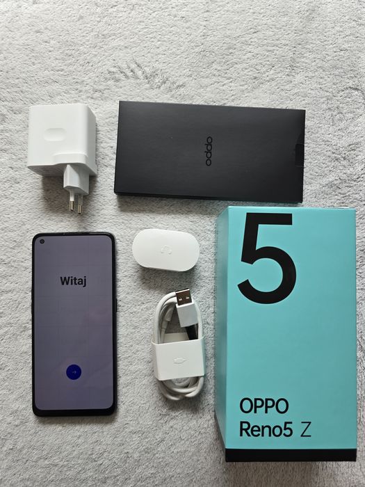 Oppo Reno5 Z 8/128GB