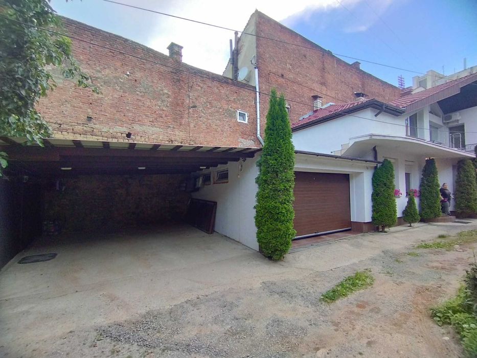 Продається будинок, вул. Мукачівська Код: 19602