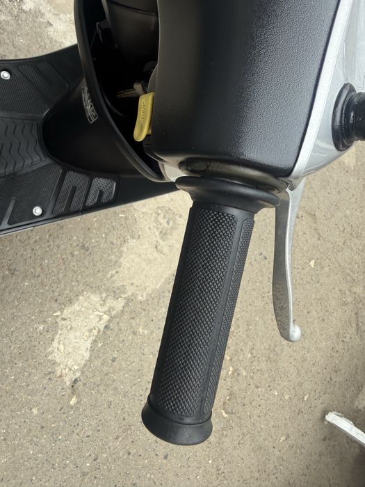 Honda Dio AF34 з контейнера нове надходження