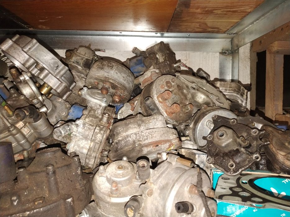 Редуктор газовый Атикер, Томасетто, бигас, ланди рензо и др.: 300 грн ...