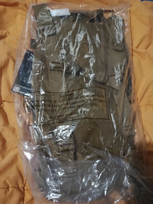 Гідратор CamelBak ThermoBak Crux 3L