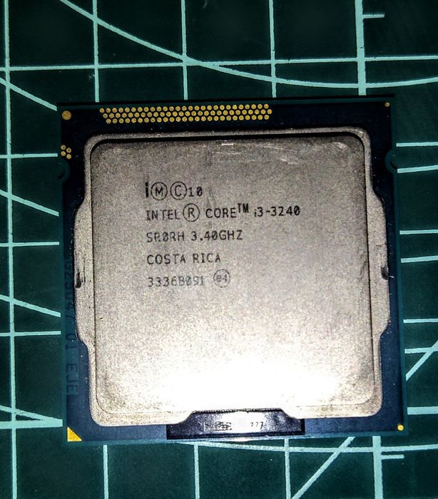 Cpu Processadores lga 1155 i3 3240 i3 3220 pentium g203064740936485890120