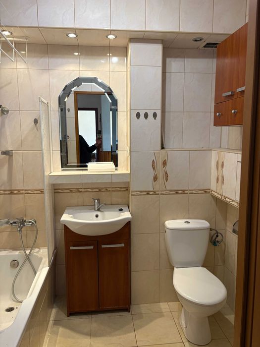 2-pokojowe mieszkanie 46,49 m² – Kamień Pomorski - Widok 5