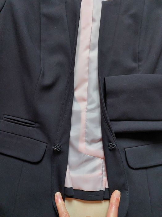 Blazer senhora NAF NAF